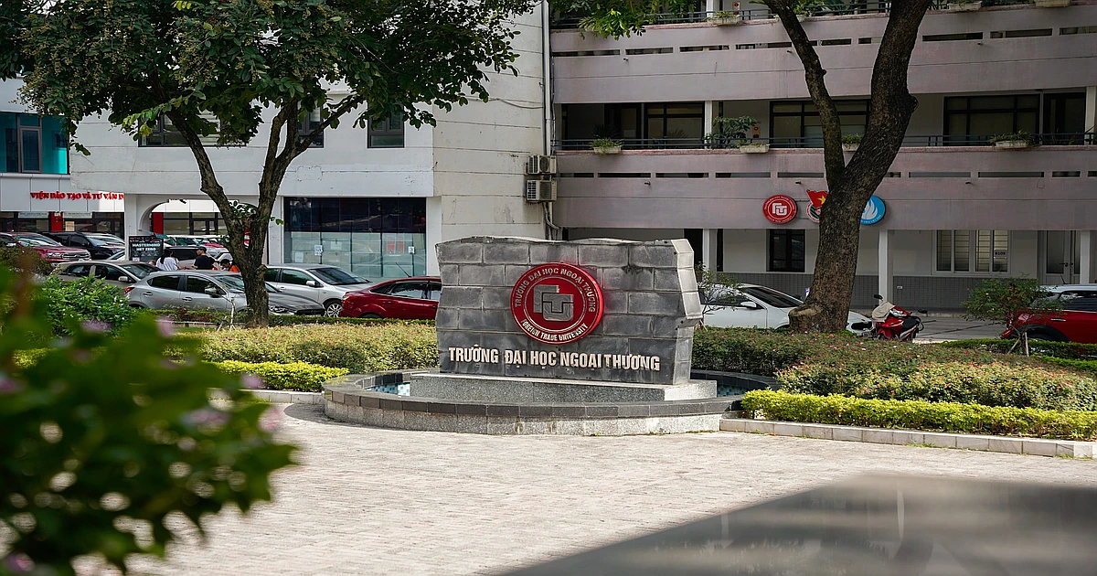 Kinh nghiệm thi VSTEP từ A-Z tại Trường Đại học Ngoại thương (FTU)