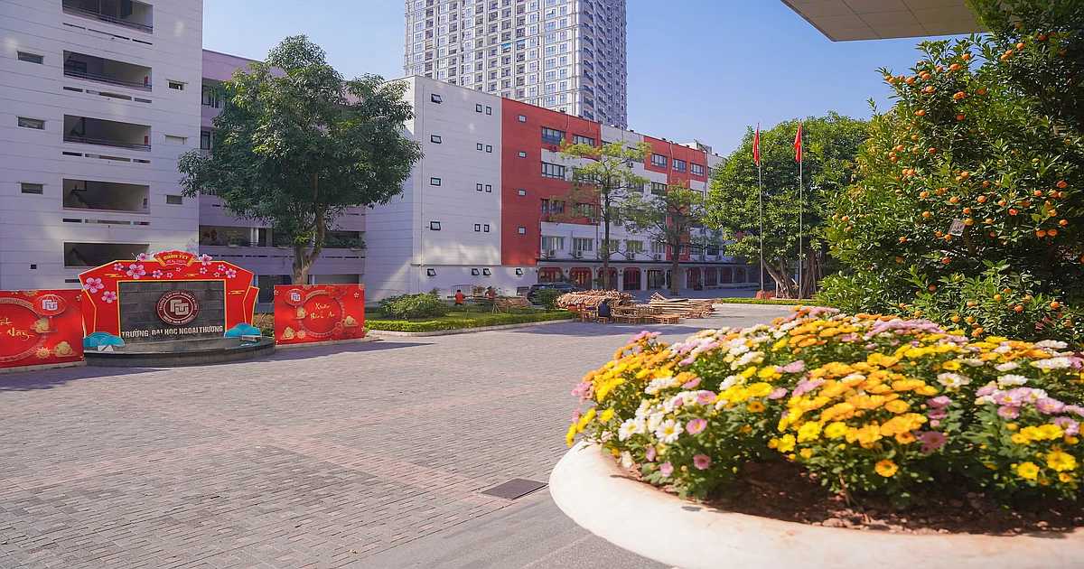 Lệ phí thi VSTEP mới nhất tại Trường Đại học Ngoại thương (FTU)