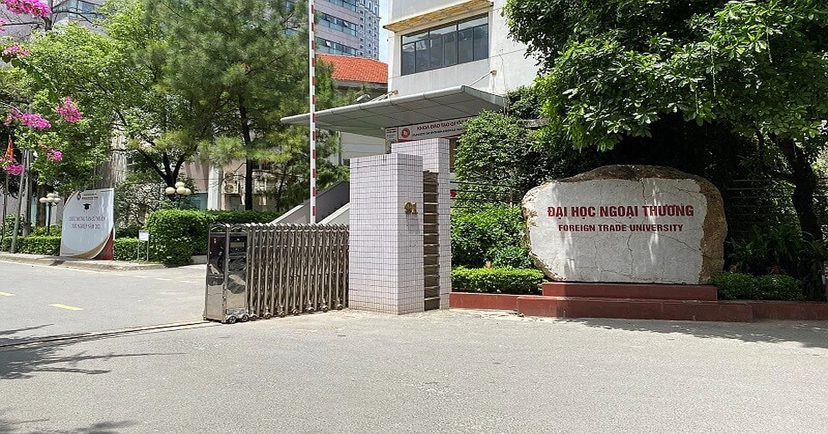 Lịch thi VSTEP năm 2026 tại Trường Đại học Ngoại thương (FTU)