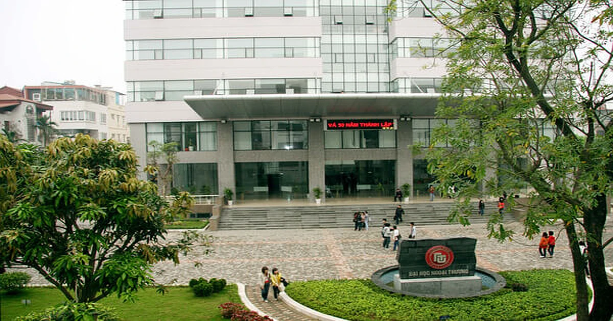 Hướng dẫn tra cứu kết quả thi VSTEP tại Trường Đại học Ngoại thương (FTU)