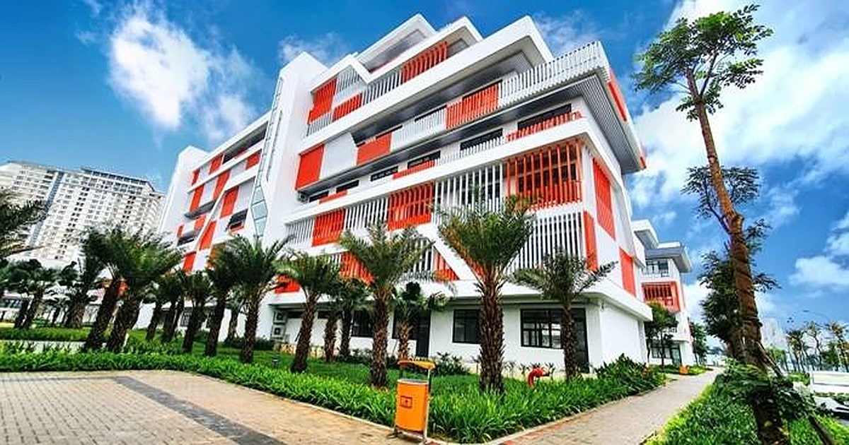 Địa điểm tổ chức thi VSTEP tại Trường Đại học Phenikaa (Phenikaa)