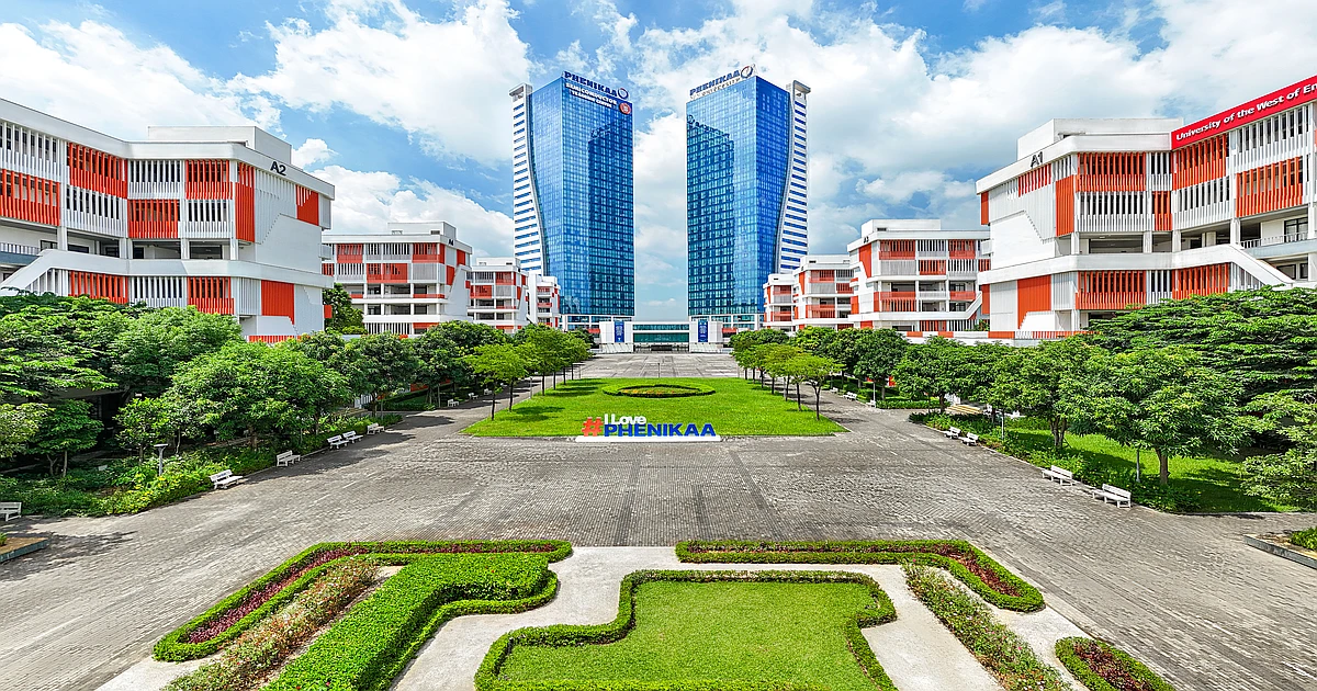 Khóa học ôn thi VSTEP tại Trường Đại học Phenikaa (Phenikaa)