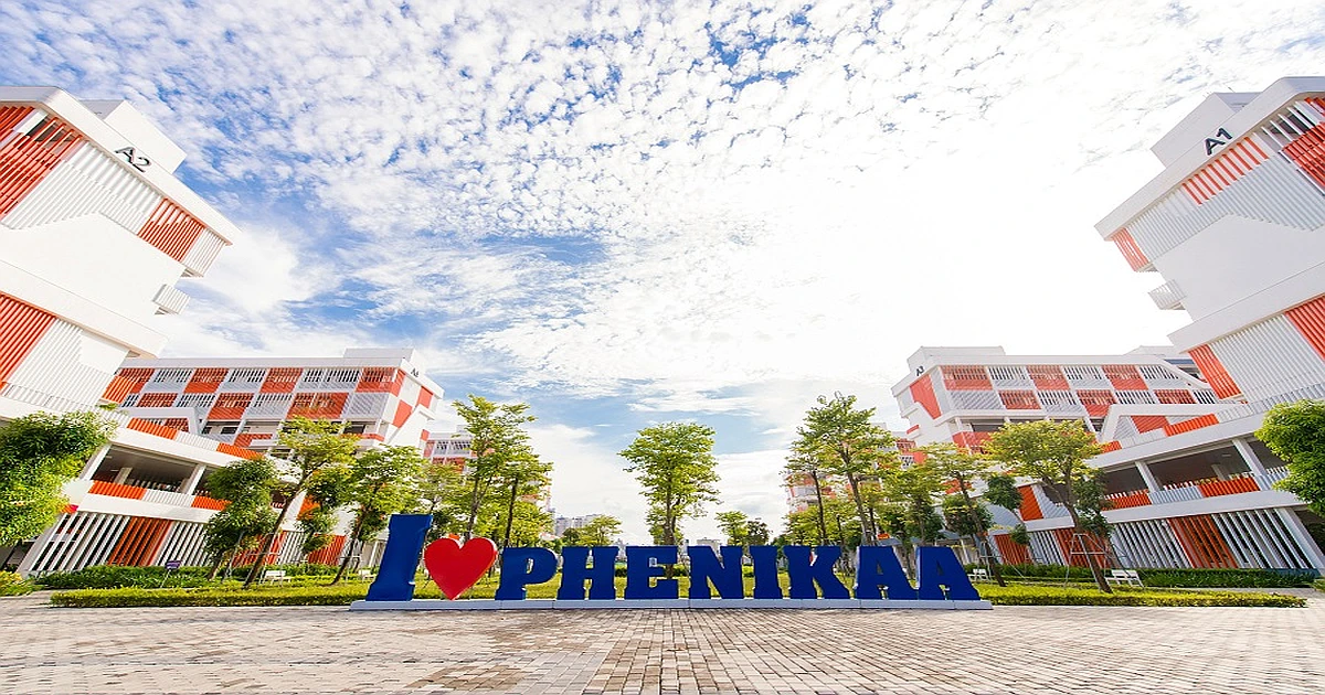 Kinh nghiệm thi VSTEP từ A-Z tại Trường Đại học Phenikaa (Phenikaa)