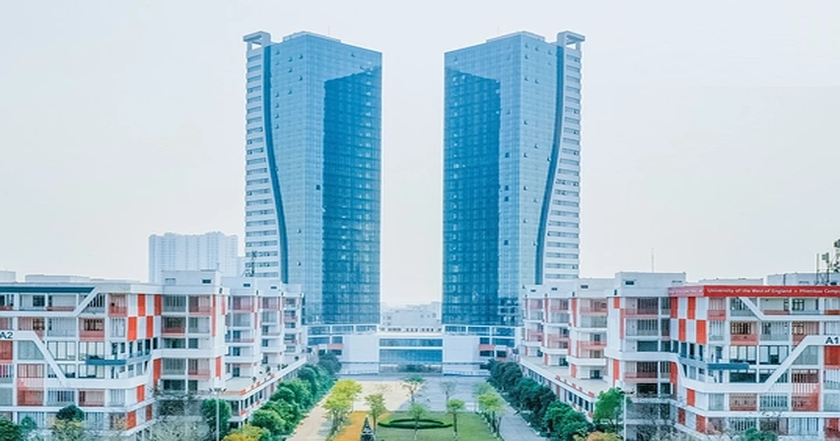 Lệ phí thi VSTEP mới nhất tại Trường Đại học Phenikaa (Phenikaa)
