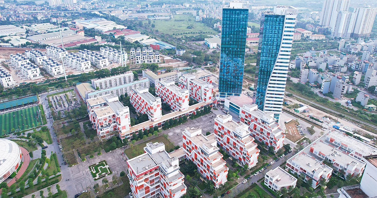 Lịch thi VSTEP năm 2026 tại Trường Đại học Phenikaa (Phenikaa)