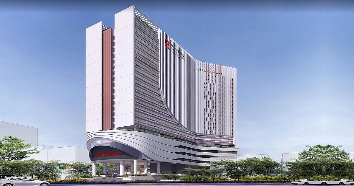 Khóa học ôn thi VSTEP tại Trường Đại học Quốc tế Hồng Bàng (HIU)