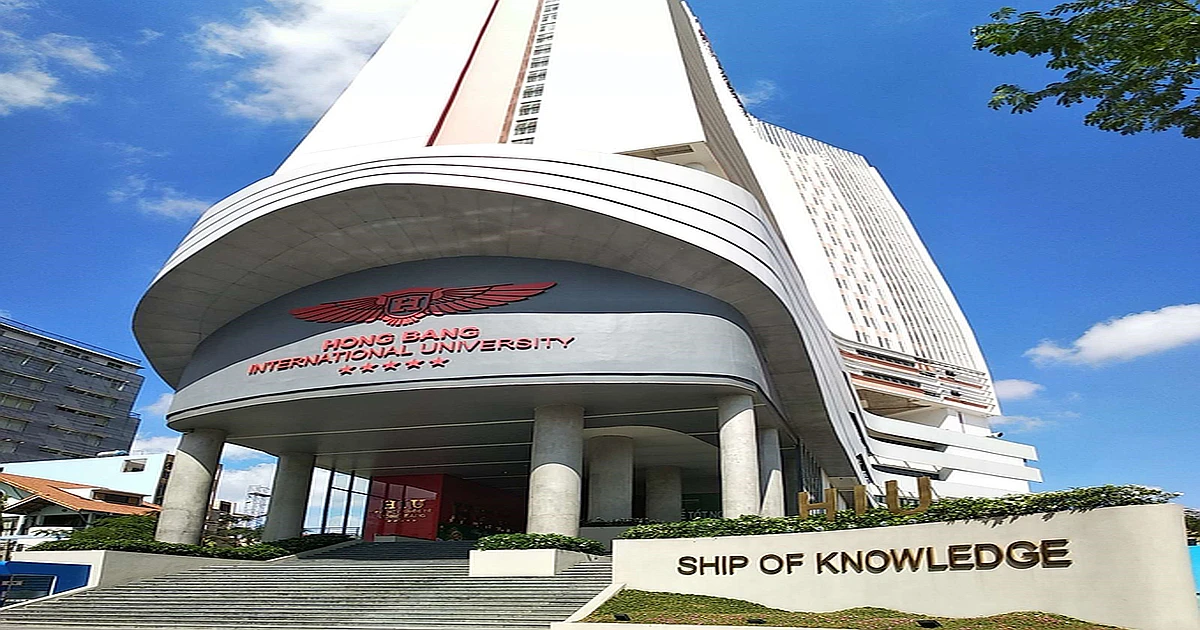 Kinh nghiệm thi VSTEP từ A-Z tại Trường Đại học Quốc tế Hồng Bàng (HIU)
