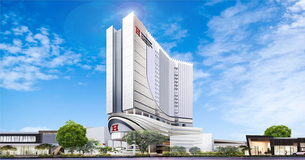 Lịch thi VSTEP năm 2026 tại Trường Đại học Quốc tế Hồng Bàng (HIU)