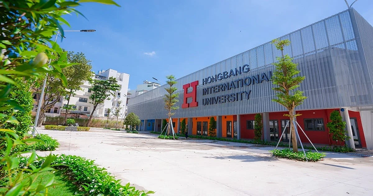 Hướng dẫn tra cứu kết quả thi VSTEP tại Trường Đại học Quốc tế Hồng Bàng (HIU)