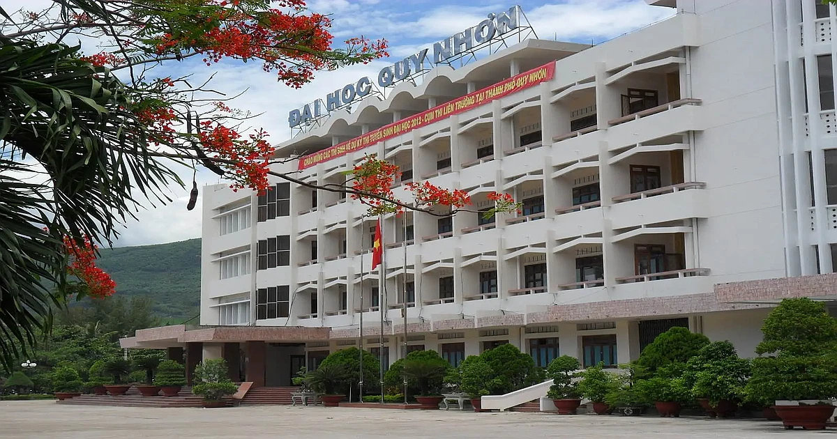 Hướng dẫn đăng ký thi VSTEP tại Trường Đại học Quy Nhơn (QNU)