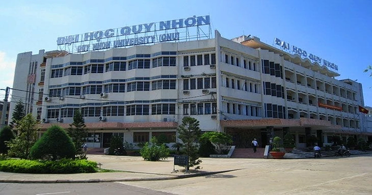 Khóa học ôn thi VSTEP tại Trường Đại học Quy Nhơn (QNU)