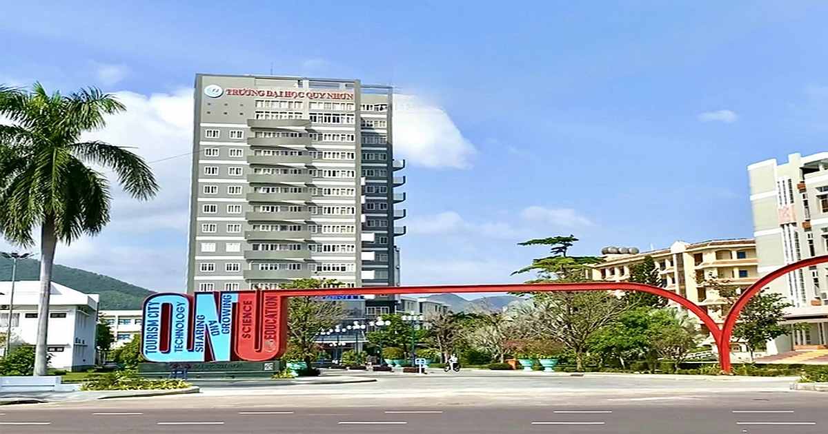 Lệ phí thi VSTEP mới nhất tại Trường Đại học Quy Nhơn (QNU)