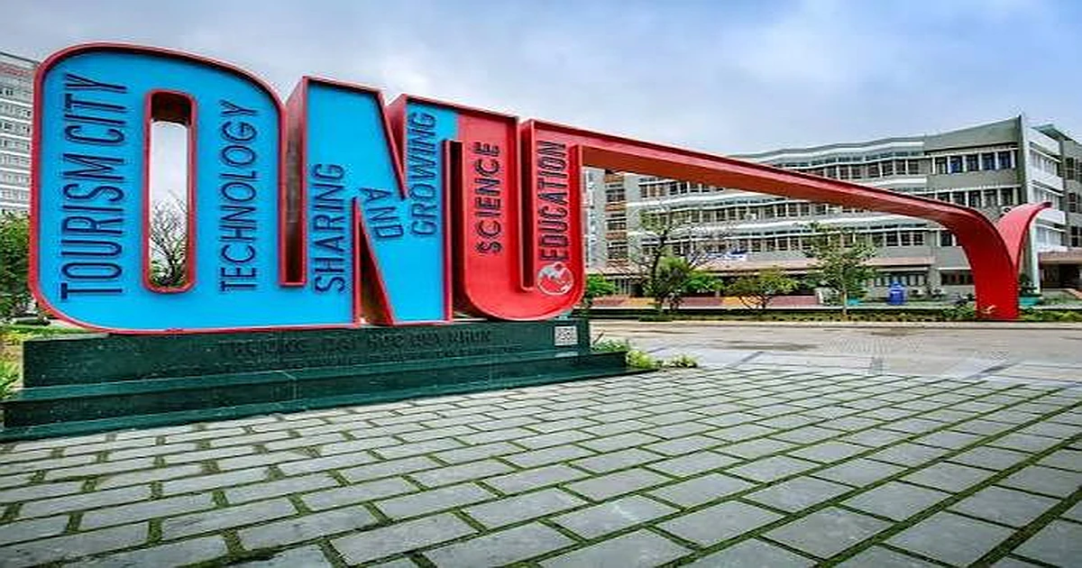 Lịch thi VSTEP năm 2026 tại Trường Đại học Quy Nhơn (QNU)