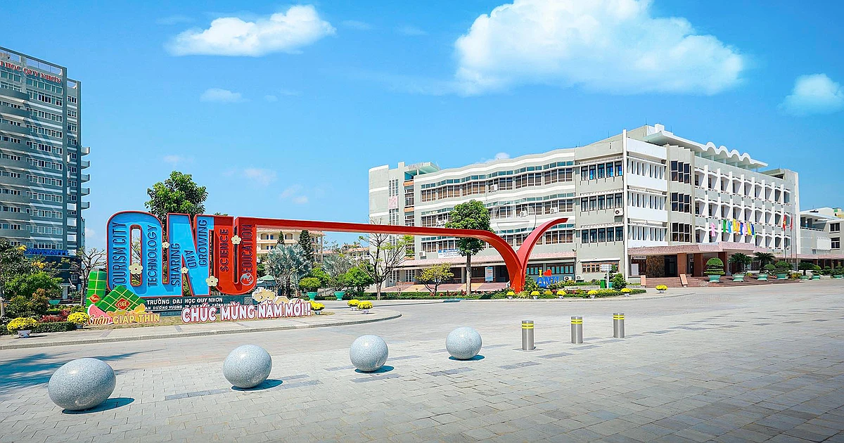 Thủ tục nhận chứng chỉ VSTEP tại Trường Đại học Quy Nhơn (QNU)