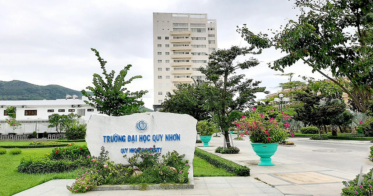 Hướng dẫn tra cứu kết quả thi VSTEP tại Trường Đại học Quy Nhơn (QNU)