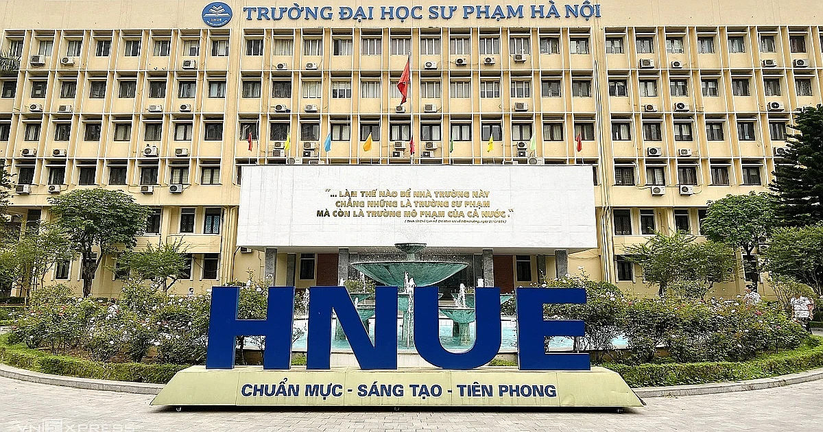 Kinh nghiệm thi VSTEP từ A-Z tại Trường Đại học Sư phạm Hà Nội (HNUE)