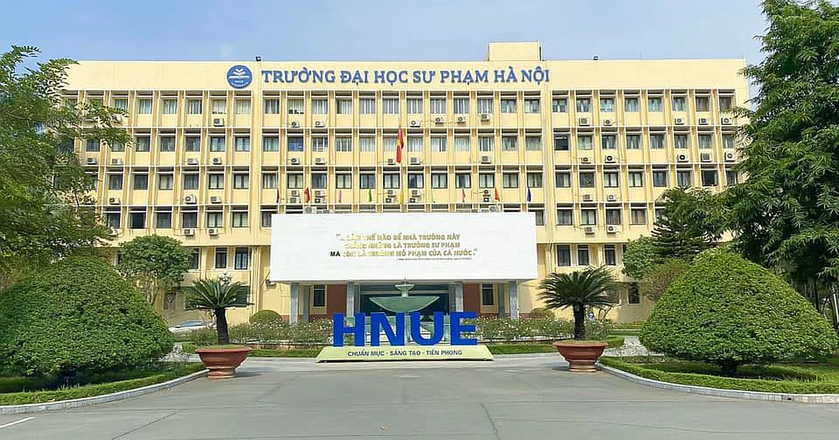 Lệ phí thi VSTEP mới nhất tại Trường Đại học Sư phạm Hà Nội (HNUE)