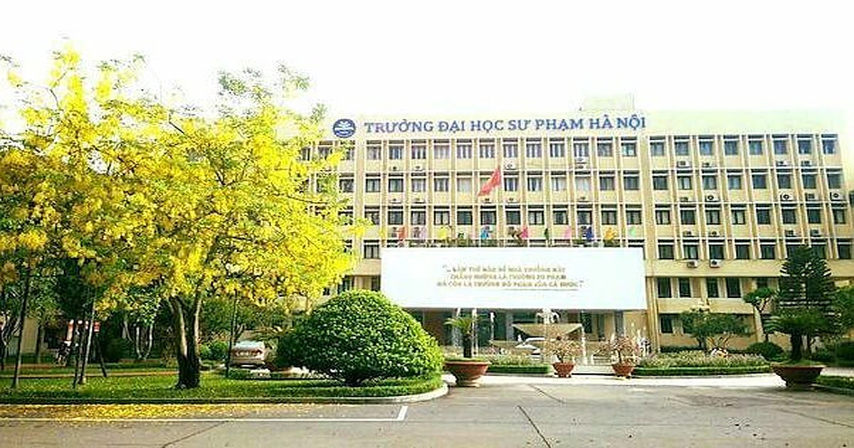 Lịch thi VSTEP năm 2026 tại Trường Đại học Sư phạm Hà Nội (HNUE)
