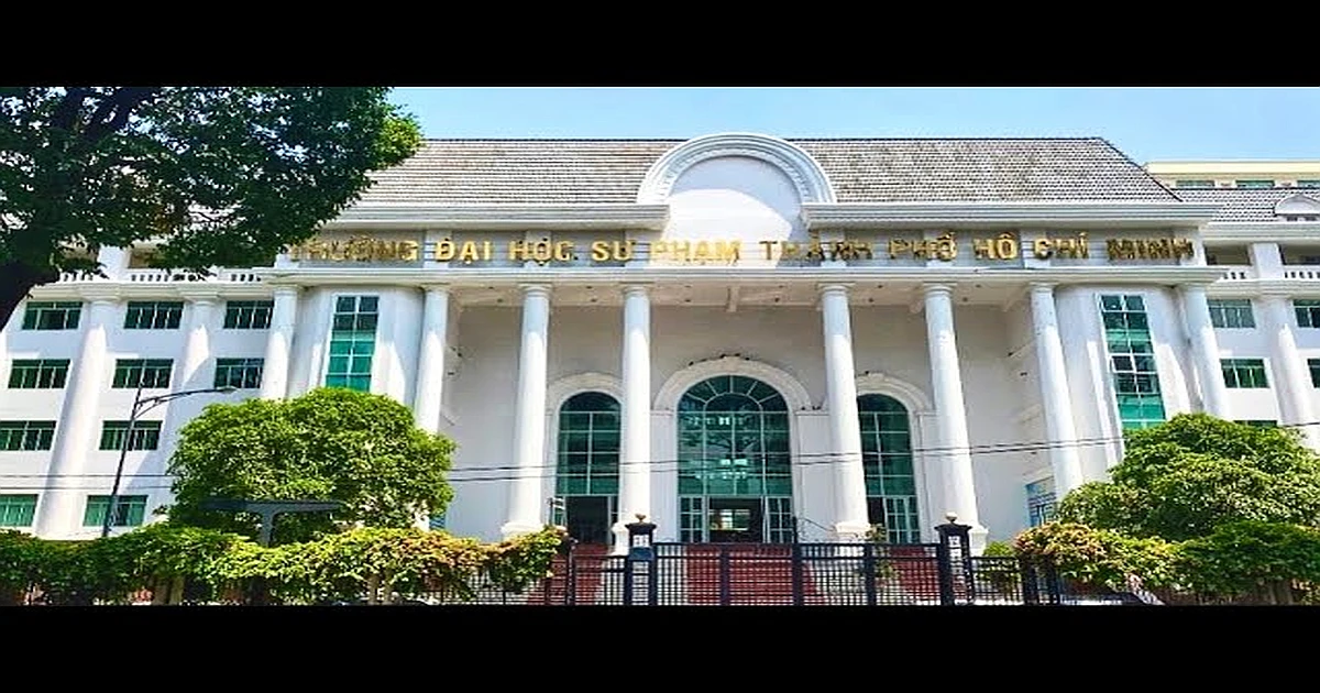 Hướng dẫn đăng ký thi VSTEP tại Trường Đại học Sư phạm TP.HCM (HCMUE)