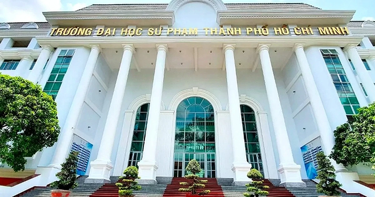 Khóa học ôn thi VSTEP tại Trường Đại học Sư phạm TP.HCM (HCMUE)