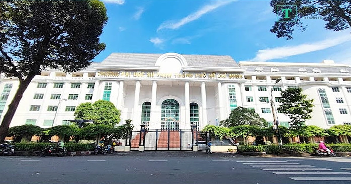 Kinh nghiệm thi VSTEP từ A-Z tại Trường Đại học Sư phạm TP.HCM (HCMUE)