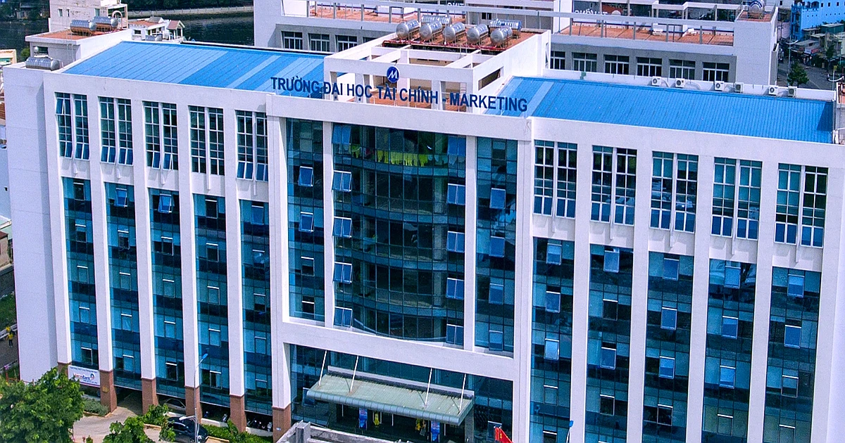 Khóa học ôn thi VSTEP tại Trường Đại học Tài chính - Marketing (UFM)