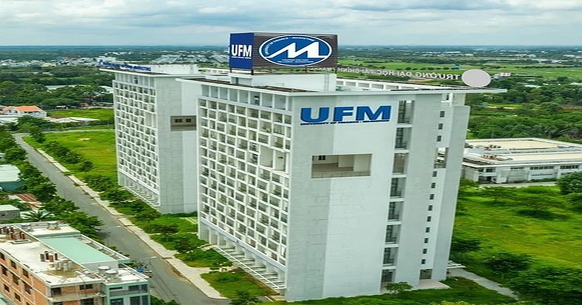 Kinh nghiệm thi VSTEP từ A-Z tại Trường Đại học Tài chính - Marketing (UFM)