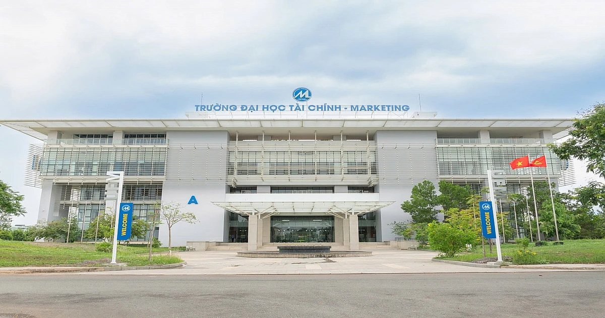 Lệ phí thi VSTEP mới nhất tại Trường Đại học Tài chính - Marketing (UFM)