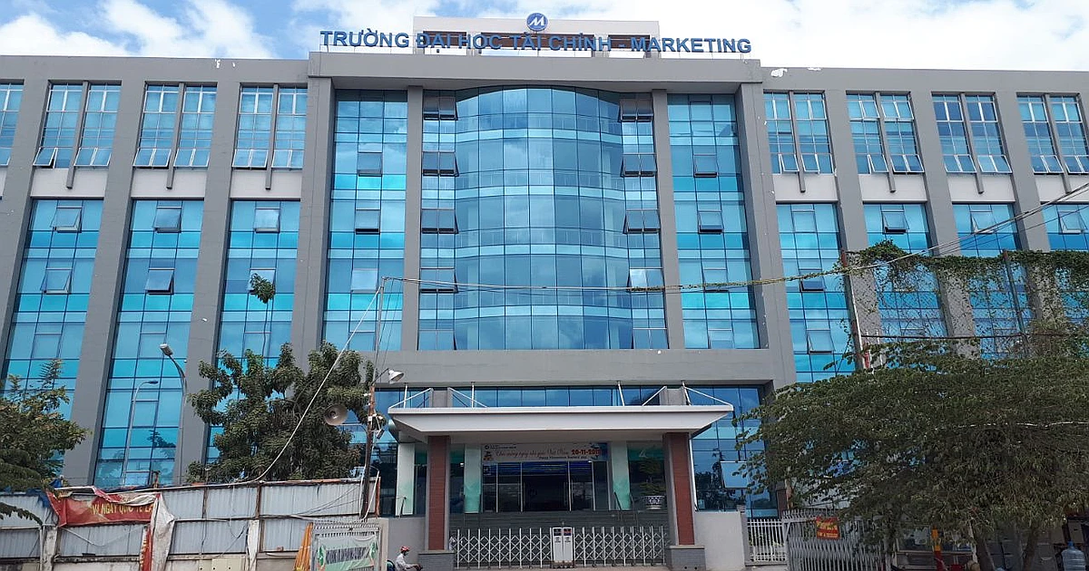Lịch thi VSTEP năm 2026 tại Trường Đại học Tài chính - Marketing (UFM)