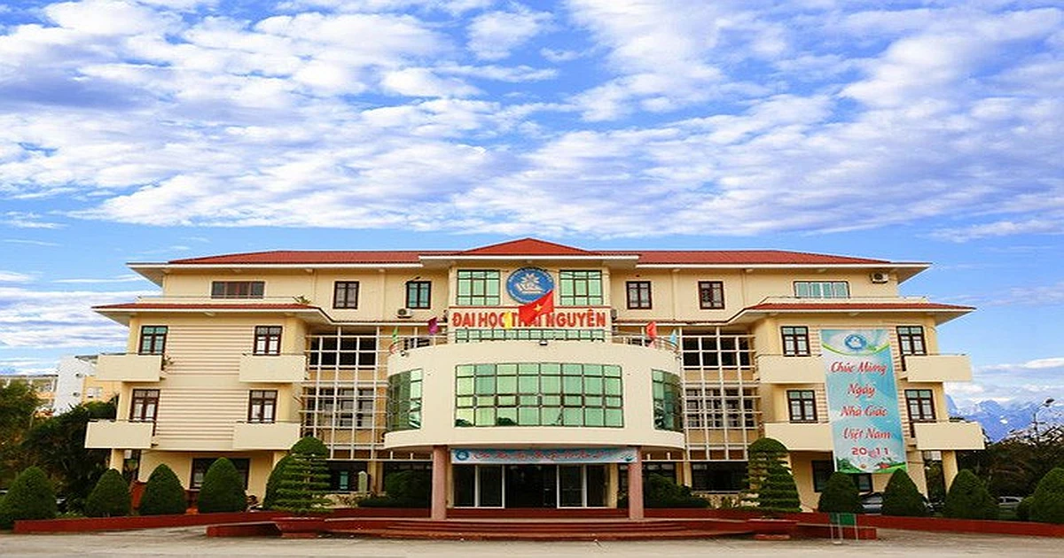 Hướng dẫn đăng ký thi VSTEP tại Đại học Thái Nguyên (TNU)