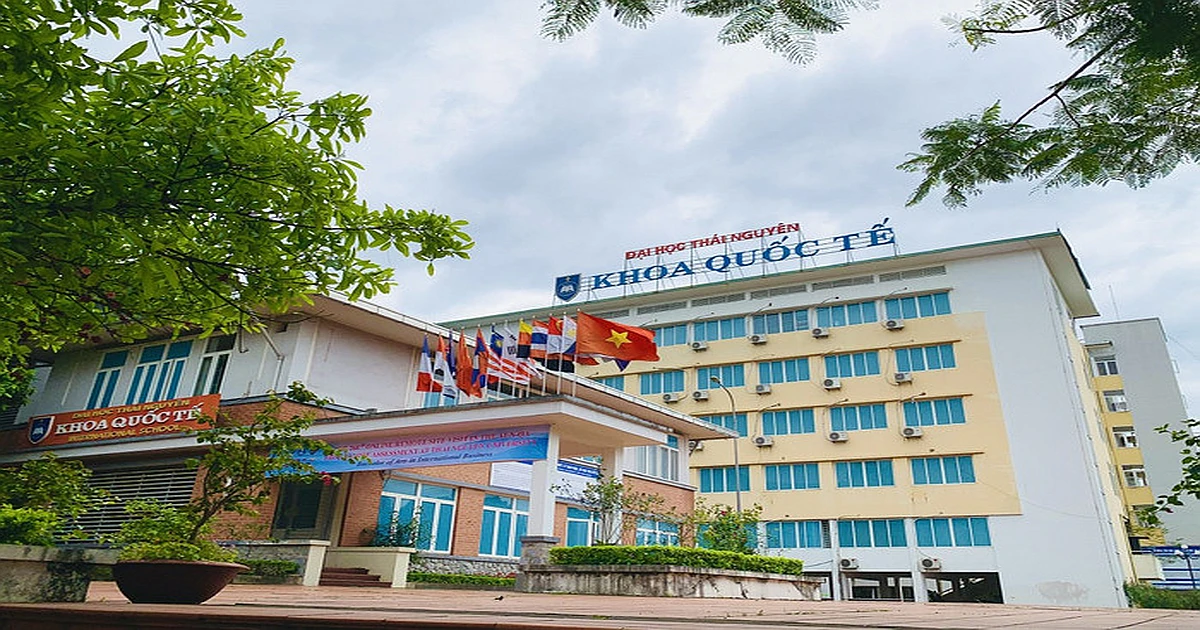 Lệ phí thi VSTEP mới nhất tại Đại học Thái Nguyên (TNU)