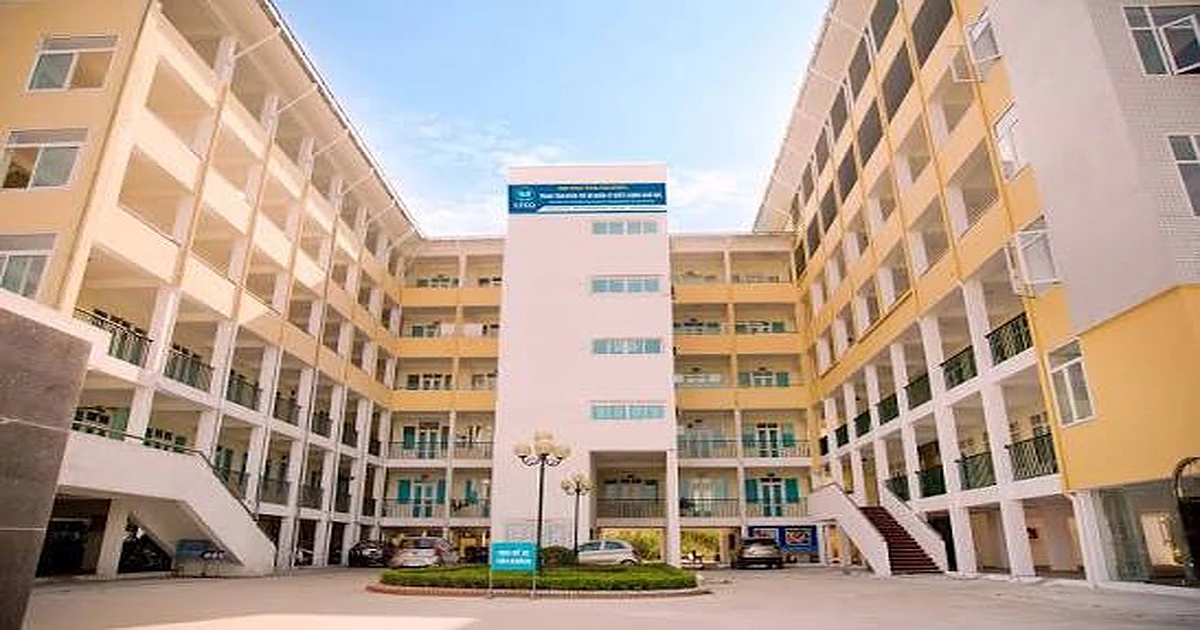 Lịch thi VSTEP năm 2026 tại Đại học Thái Nguyên (TNU)