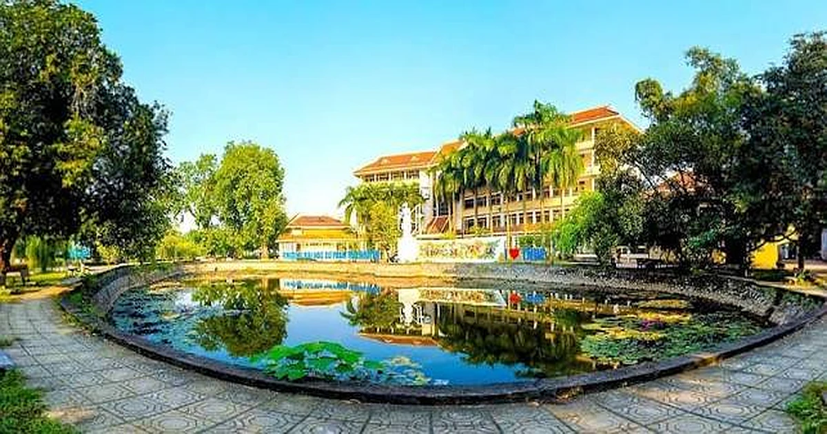 Thủ tục nhận chứng chỉ VSTEP tại Đại học Thái Nguyên (TNU)