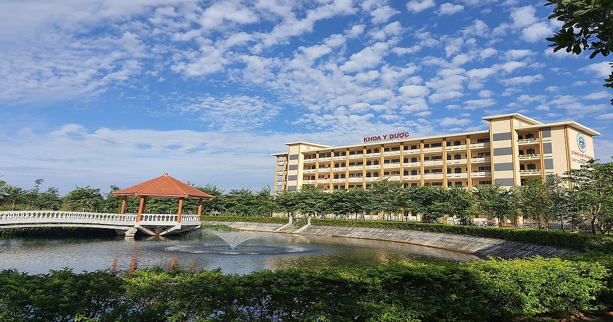 Địa điểm tổ chức thi VSTEP tại Trường Đại học Thành Đông (TDU)