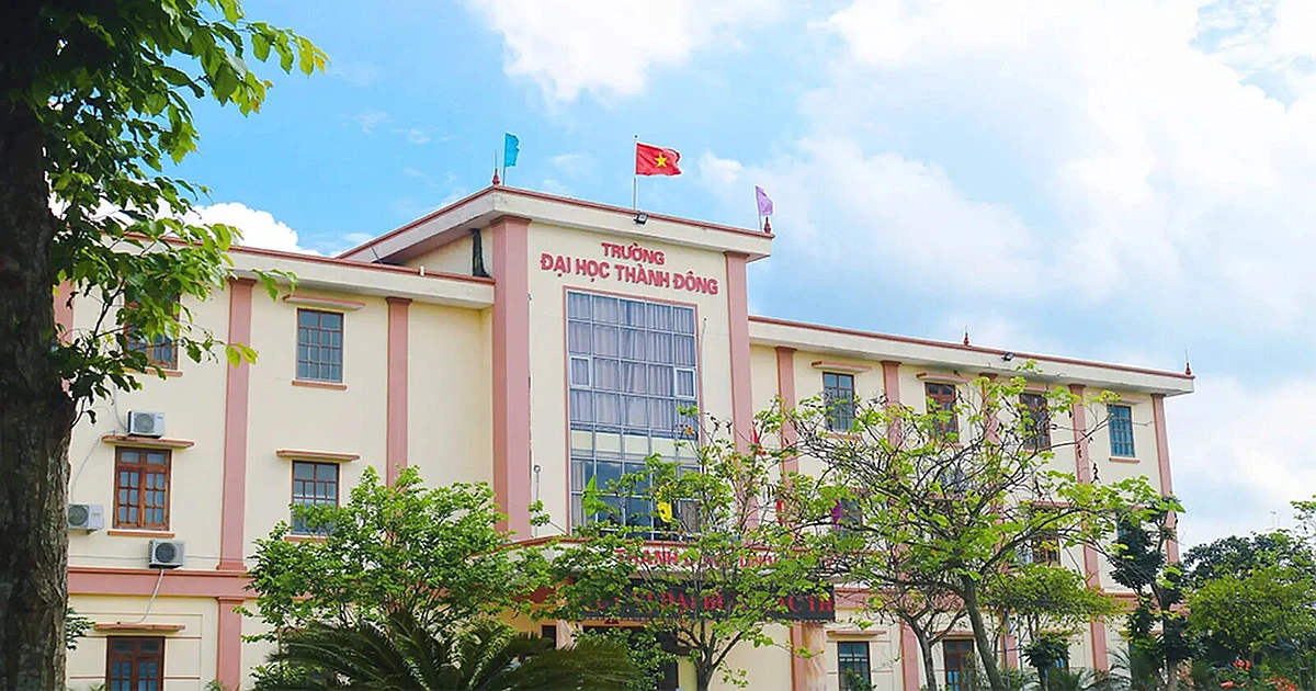Hướng dẫn đăng ký thi VSTEP tại Trường Đại học Thành Đông (TDU)