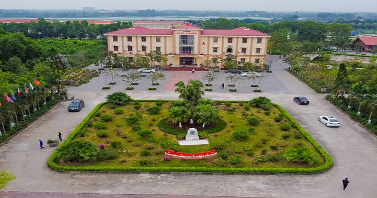 Lệ phí thi VSTEP mới nhất tại Trường Đại học Thành Đông (TDU)