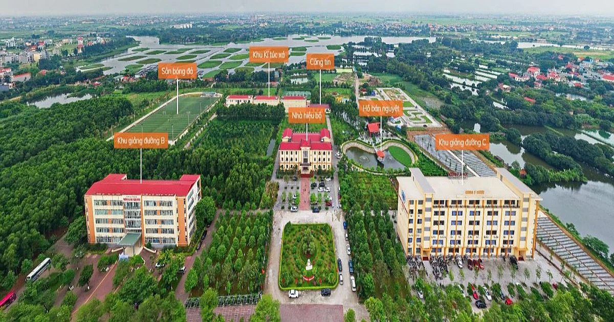 Lịch thi VSTEP năm 2026 tại Trường Đại học Thành Đông (TDU)