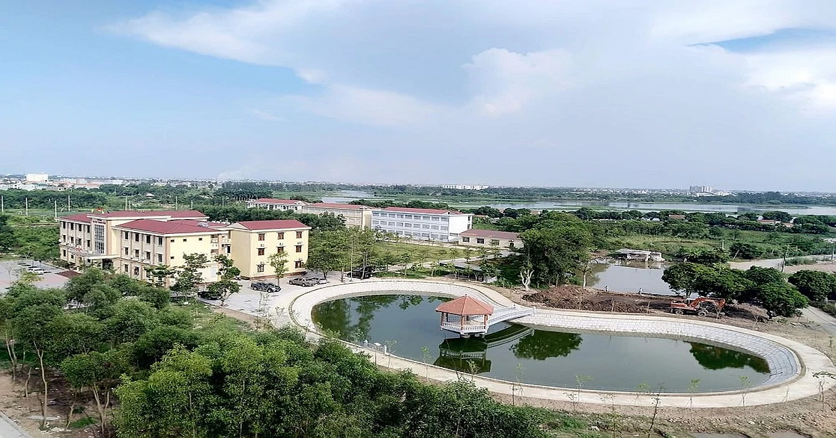 Thủ tục nhận chứng chỉ VSTEP tại Trường Đại học Thành Đông (TDU)