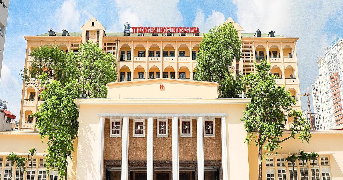 Giới thiệu kỳ thi VSTEP tại Trường Đại học Thương mại (TMU)