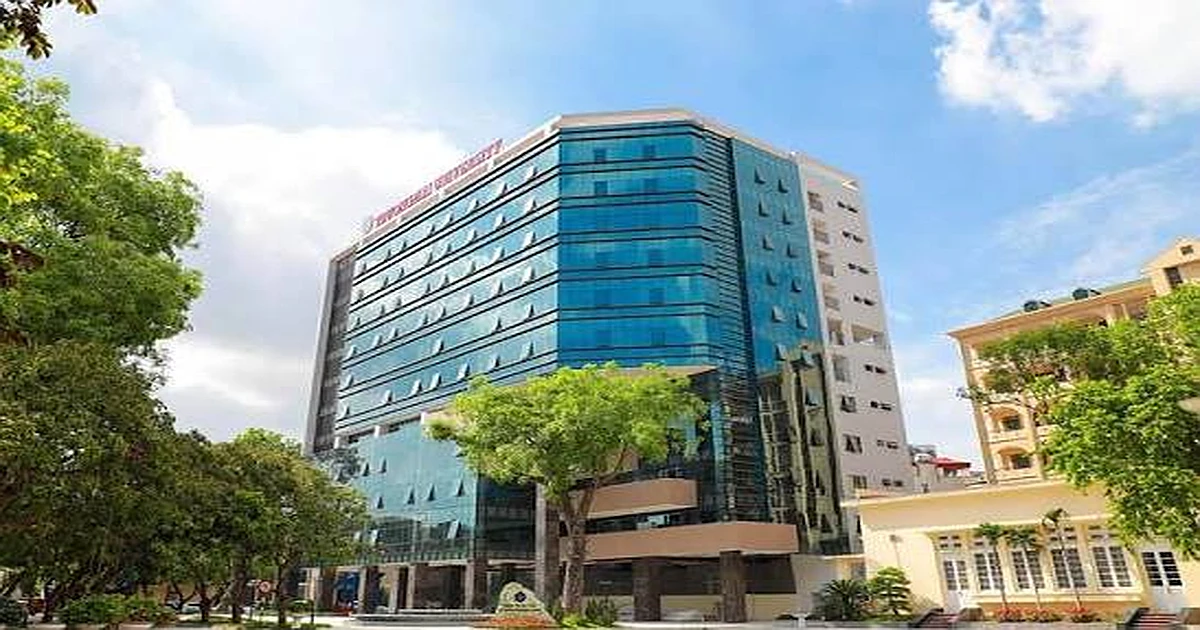 Khóa học ôn thi VSTEP tại Trường Đại học Thương mại (TMU)