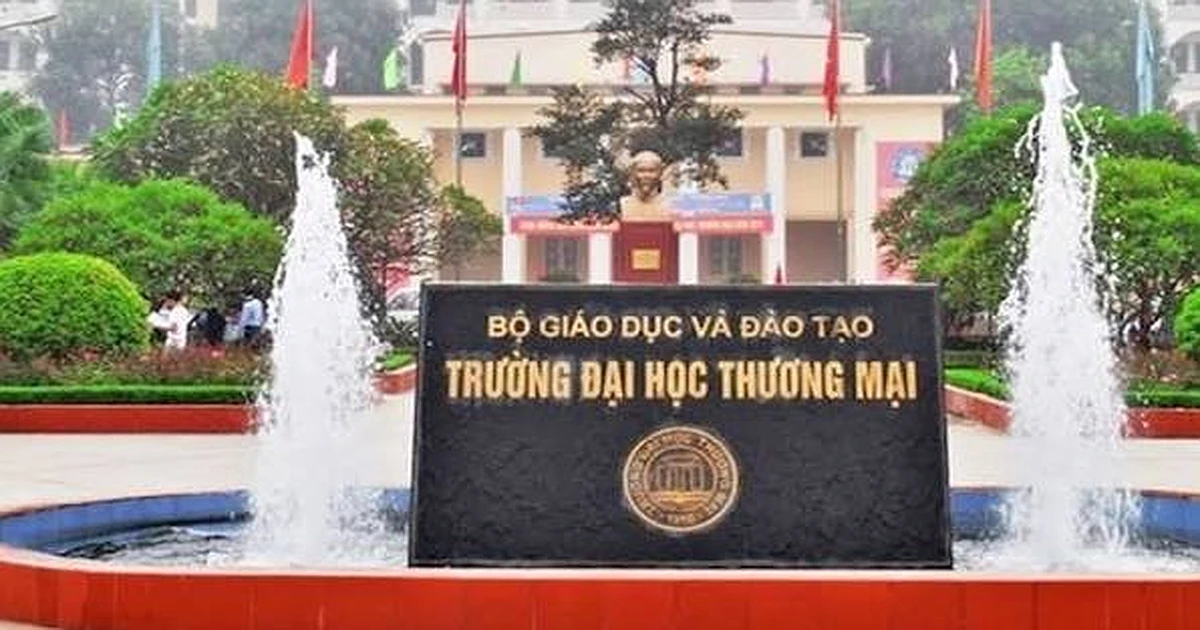 Lệ phí thi VSTEP mới nhất tại Trường Đại học Thương mại (TMU)