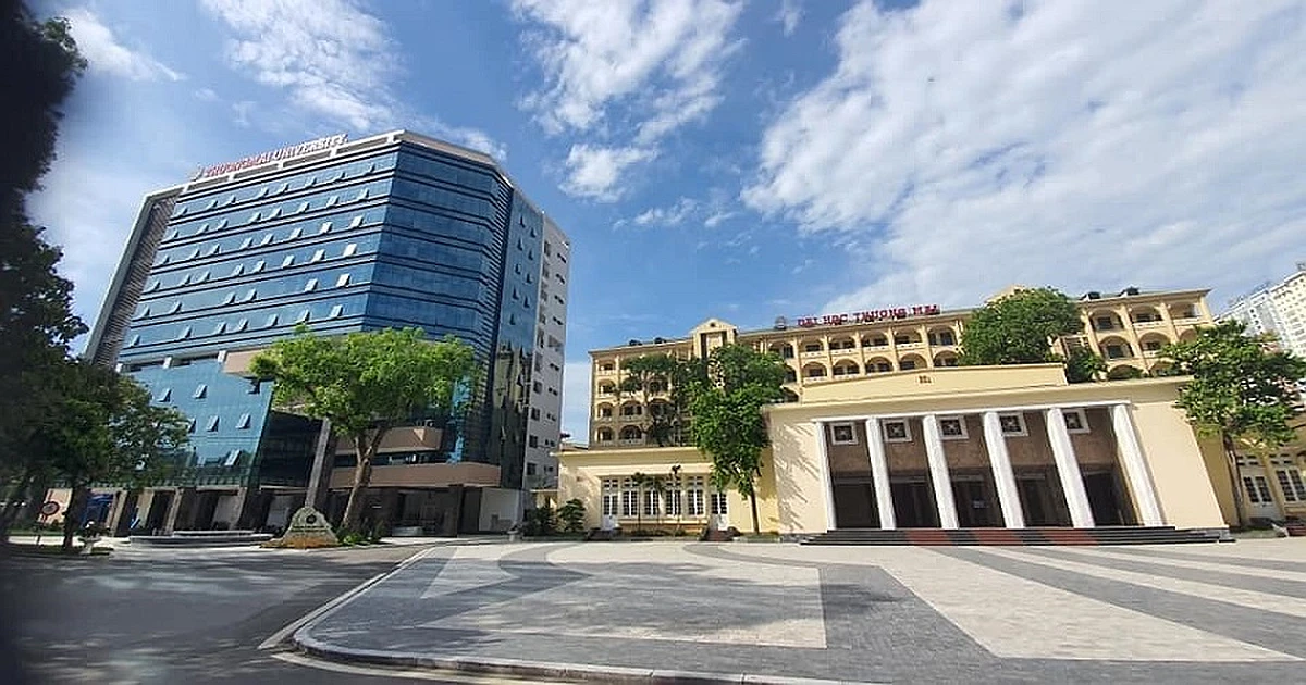 Lịch thi VSTEP năm 2026 tại Trường Đại học Thương mại (TMU)