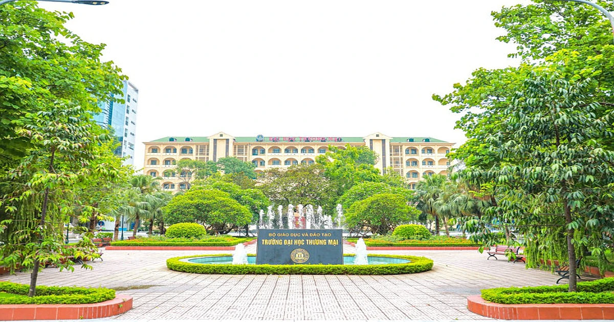 Hướng dẫn tra cứu kết quả thi VSTEP tại Trường Đại học Thương mại (TMU)