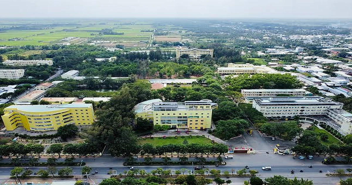 Kinh nghiệm thi VSTEP từ A-Z tại Trường Đại học Trà Vinh (TVU)