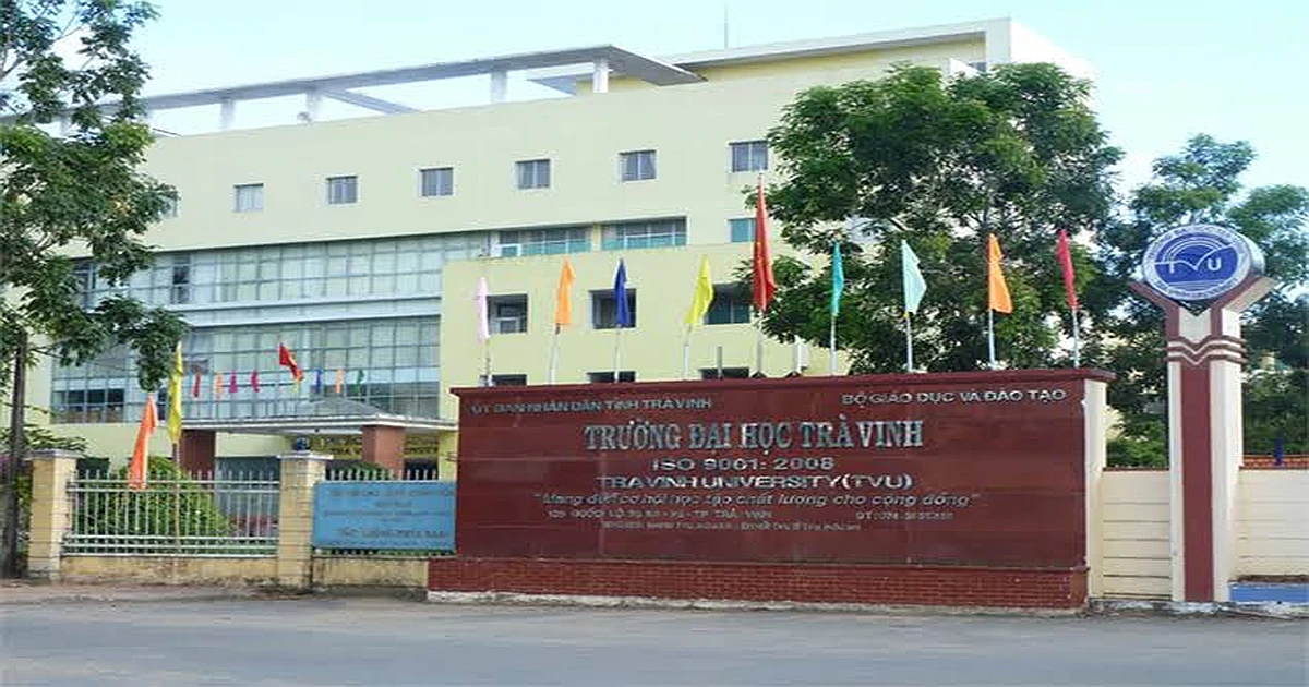 Lệ phí thi VSTEP mới nhất tại Trường Đại học Trà Vinh (TVU)