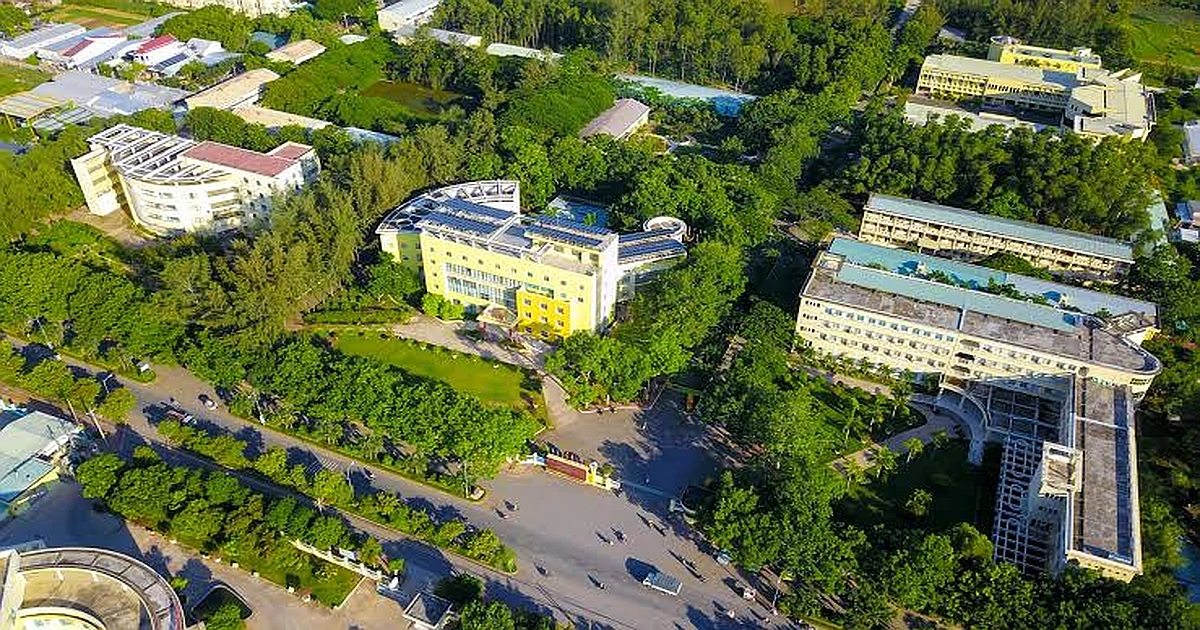 Lịch thi VSTEP năm 2026 tại Trường Đại học Trà Vinh (TVU)