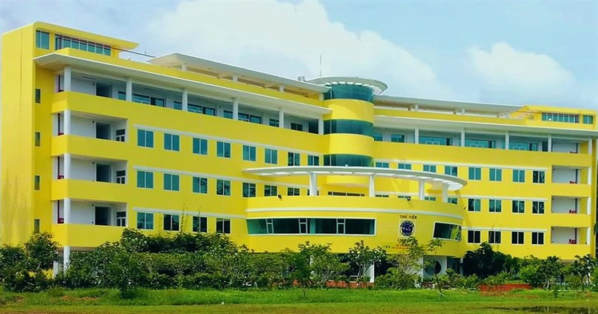 Thủ tục nhận chứng chỉ VSTEP tại Trường Đại học Trà Vinh (TVU)