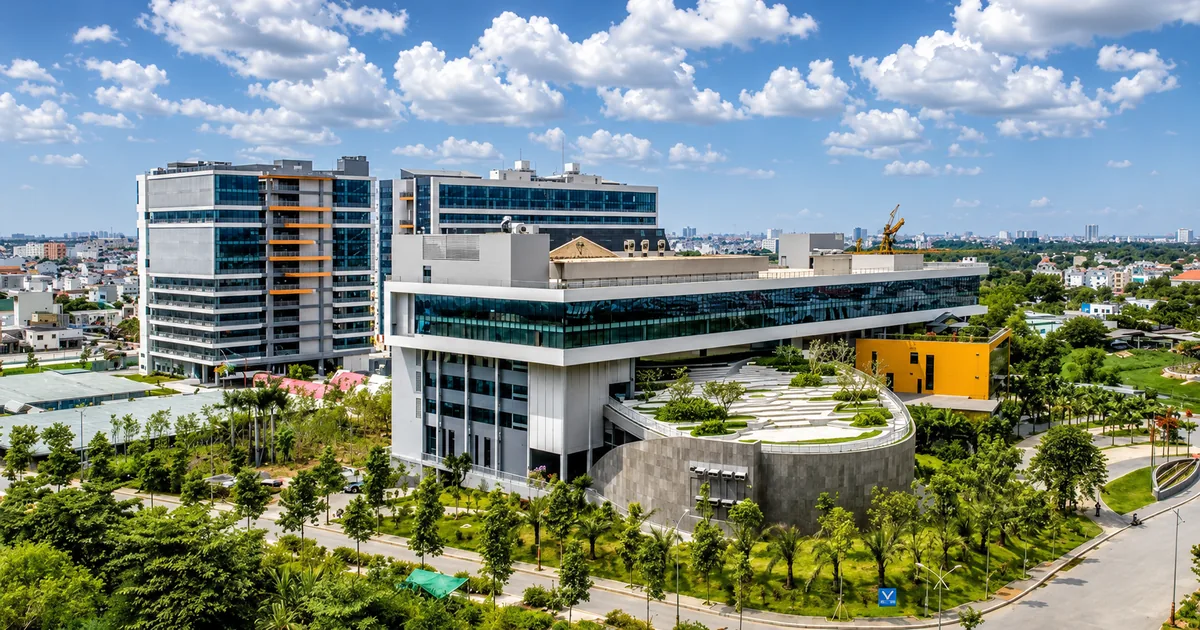 Giới thiệu kỳ thi VSTEP tại Trường Đại học Văn Lang (VLU)
