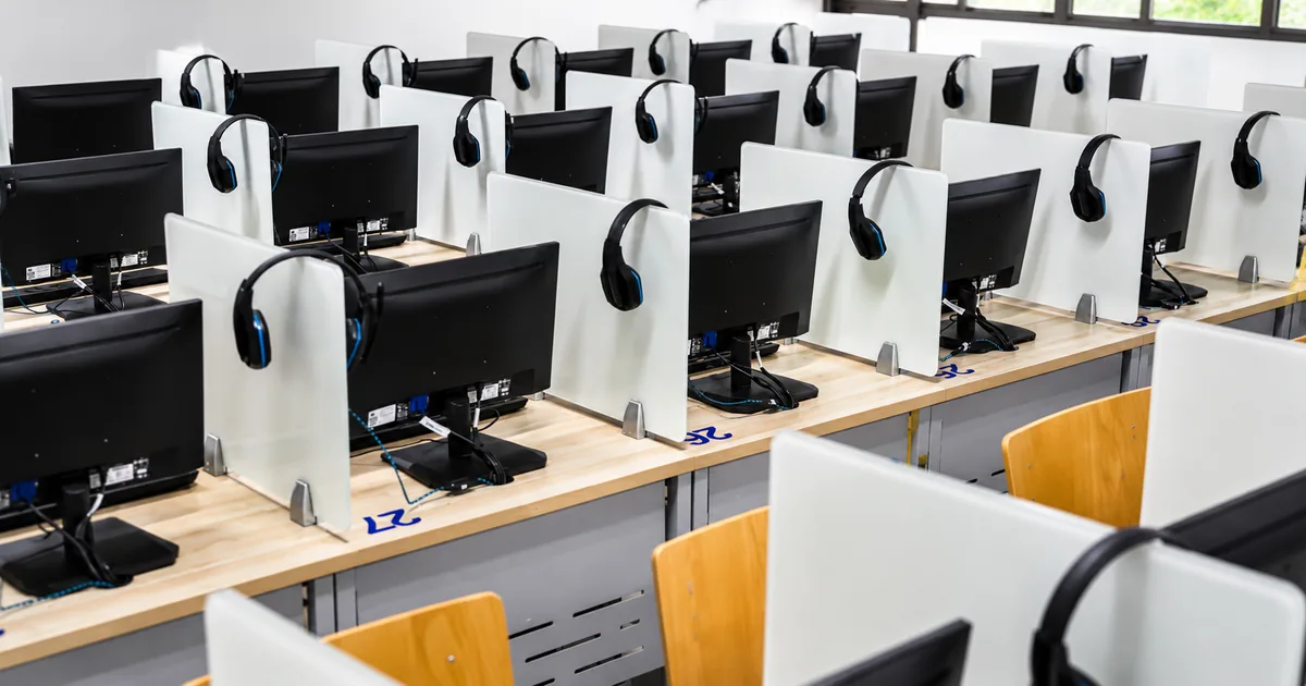 Lịch thi VSTEP năm 2026 tại Trường Đại học Văn Lang (VLU)