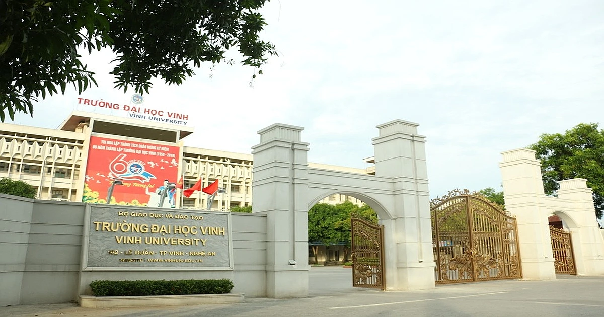 Giới thiệu kỳ thi VSTEP tại Trường Đại học Vinh (VINHUNI)